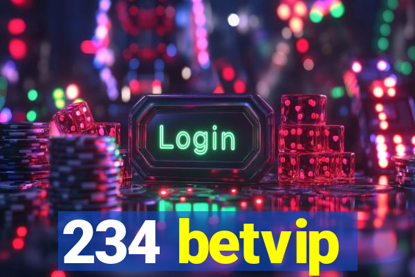 234 betvip